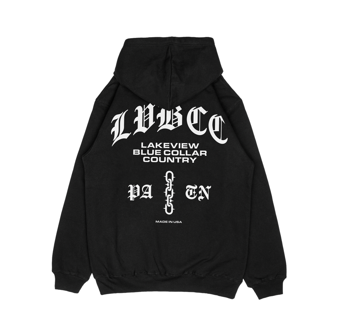 LVBCC Hoodie