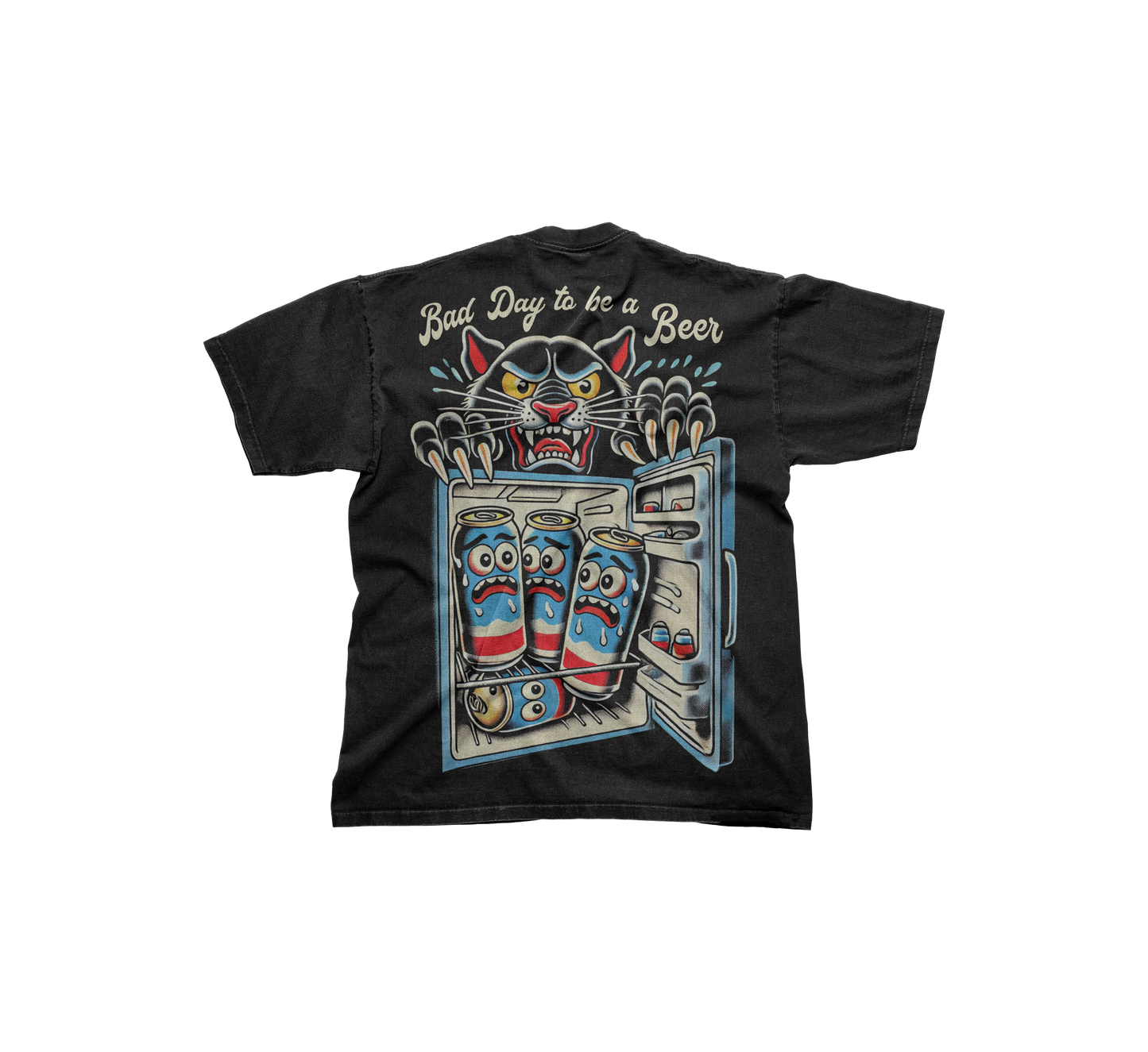 Bad Day Tee