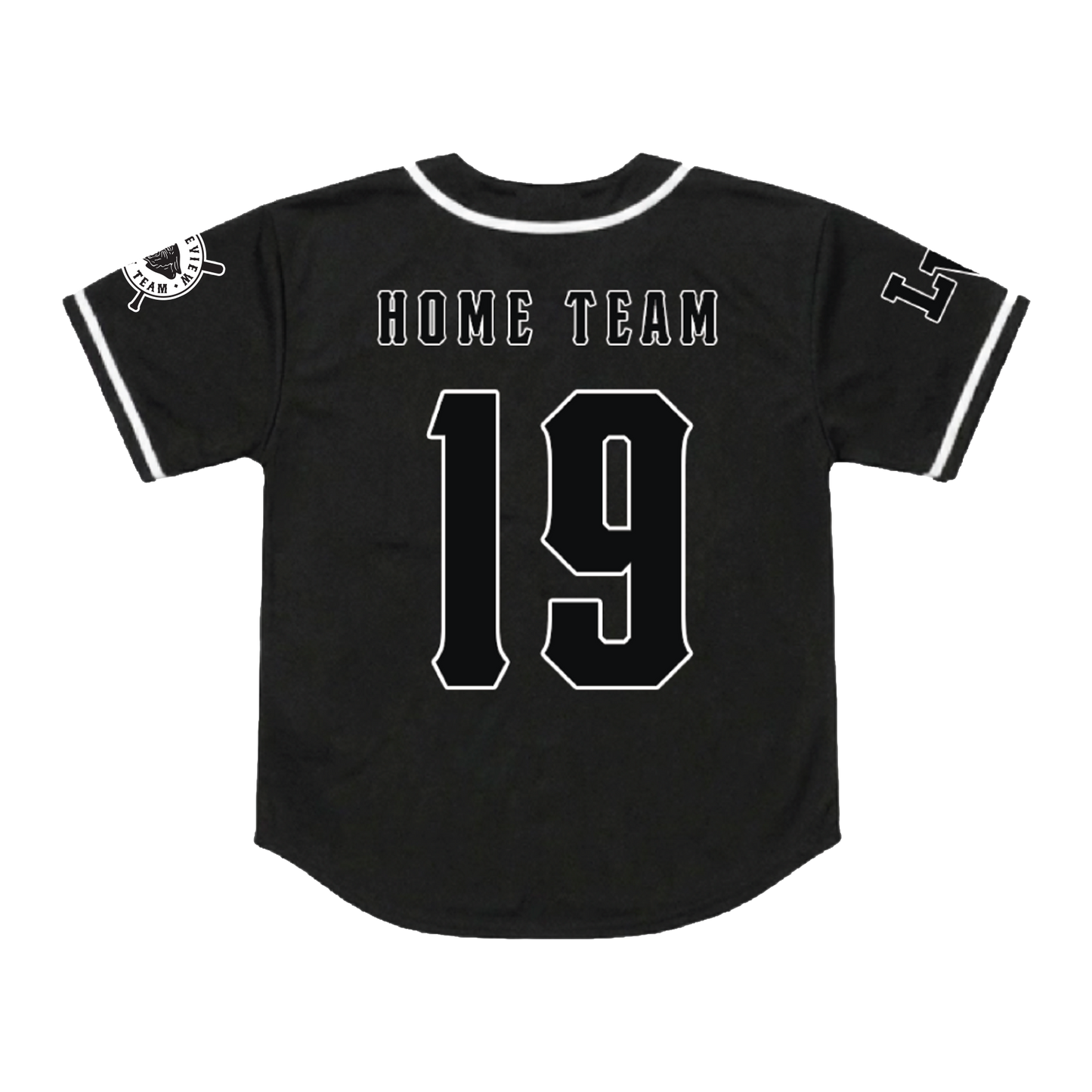 LV Home Team Anniversary Jersey