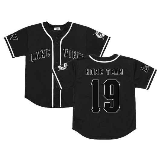 LV Home Team Anniversary Jersey *Pre-Order*
