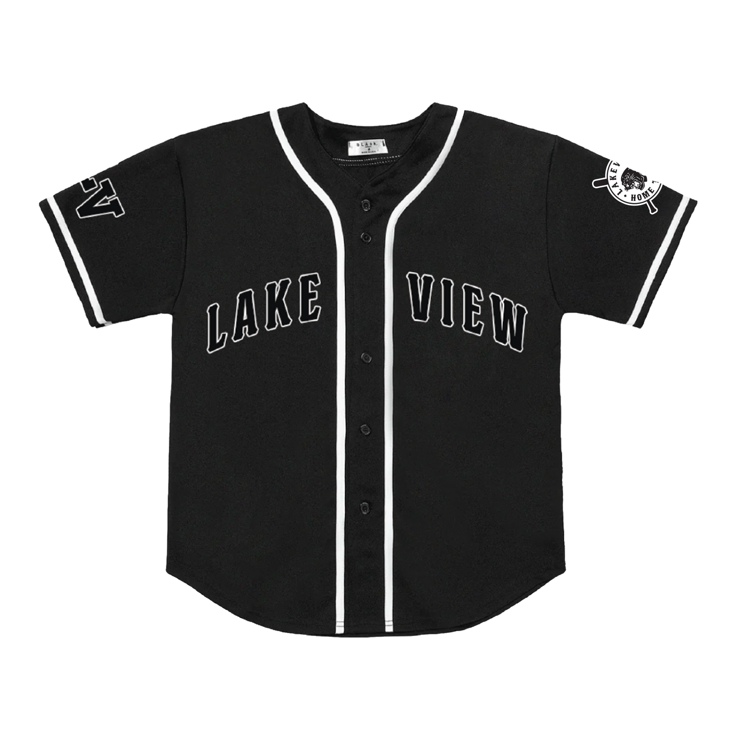 LV Home Team Anniversary Jersey