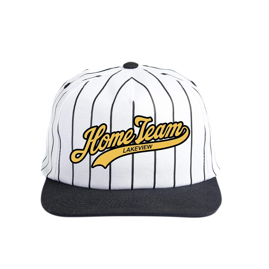 Home Team Throwback Hat