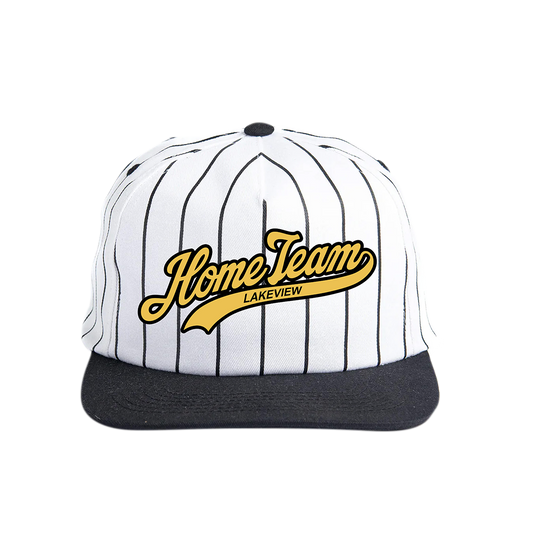 Home Team Throwback Hat