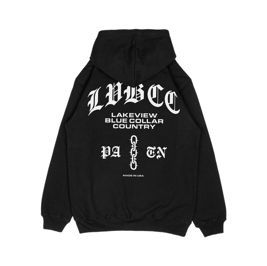 LVBCC Hoodie