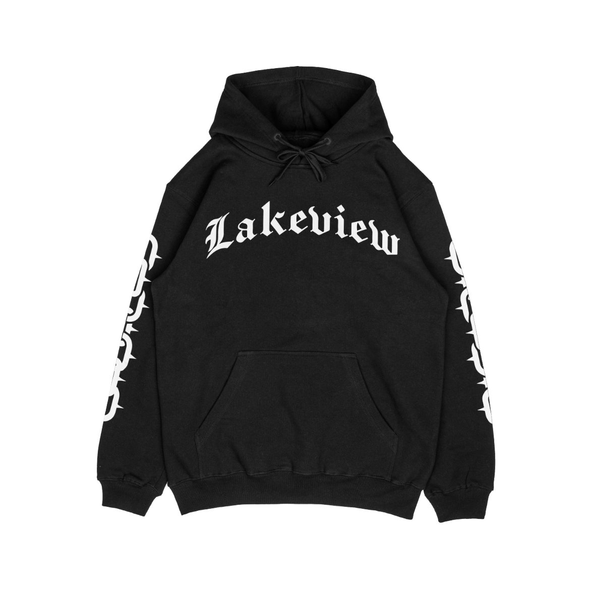 LVBCC Hoodie