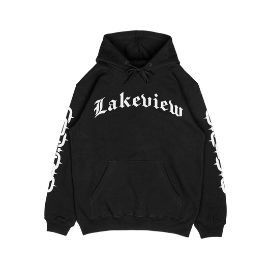 LVBCC Hoodie